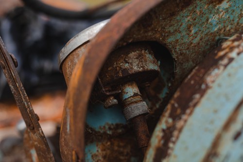 1962 Lamborghini 1R zum Verkauf (Bild 82 von 138)