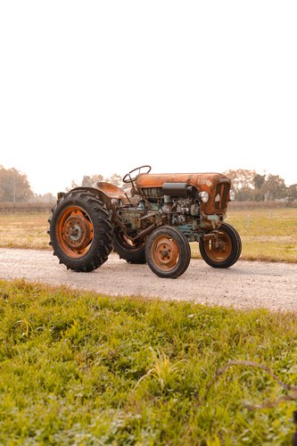 1962 Lamborghini 1R zum Verkauf (Bild 10 von 138)