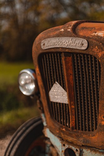 1962 Lamborghini 1R zum Verkauf (Bild 128 von 138)