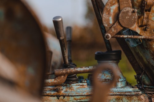 1962 Lamborghini 1R zum Verkauf (Bild 122 von 138)