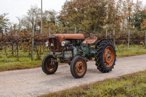 1962 Lamborghini 1R zum Verkauf (Bild 39 von 138)