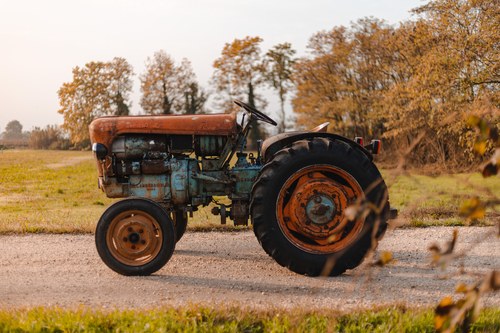 1962 Lamborghini 1R zum Verkauf (Bild 42 von 138)