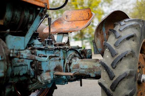 1965 Lamborghini 1R Te koop (foto 54 van 109)