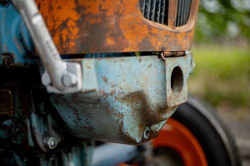 1965 Lamborghini 1R Te koop (foto 48 van 109)