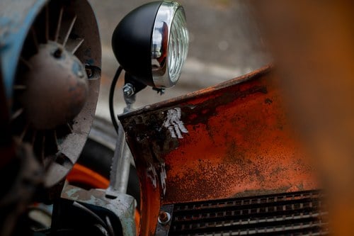 1965 Lamborghini 1R Te koop (foto 75 van 109)