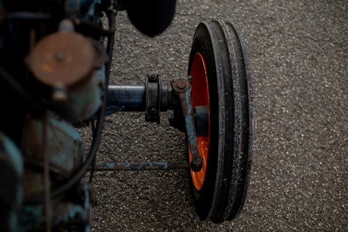 1965 Lamborghini 1R Te koop (foto 82 van 109)