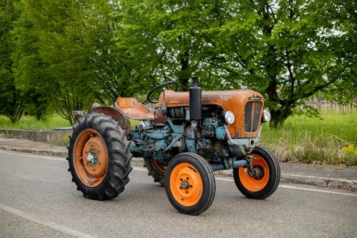 1965 Lamborghini 1R Te koop (foto 6 van 109)