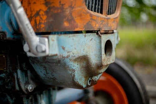 1965 Lamborghini 1R Te koop (foto 49 van 109)