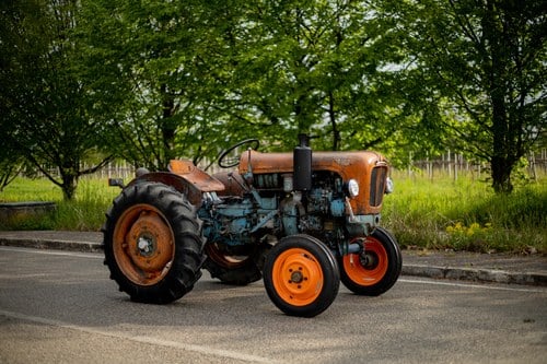 1965 Lamborghini 1R Te koop (foto 5 van 109)