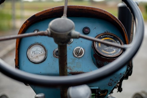 1965 Lamborghini 1R Te koop (foto 29 van 109)