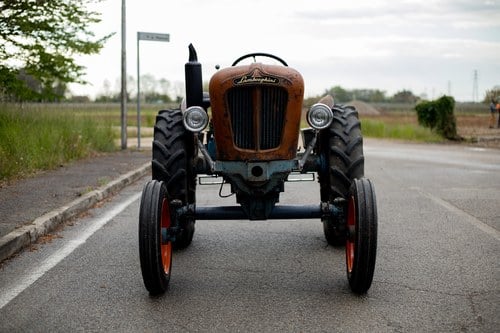 1965 Lamborghini 1R Te koop (foto 18 van 109)