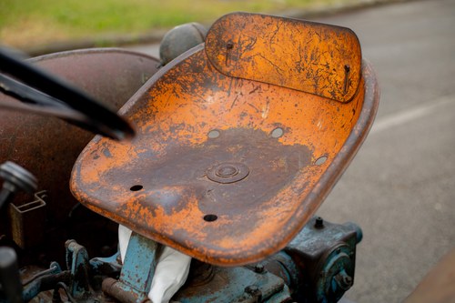 1965 Lamborghini 1R Te koop (foto 30 van 109)