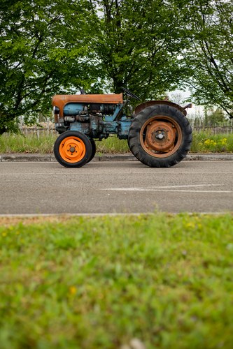 1965 Lamborghini 1R Te koop (foto 12 van 109)