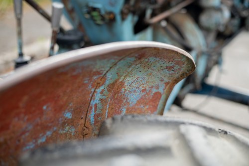 1965 Lamborghini 1R Te koop (foto 64 van 109)