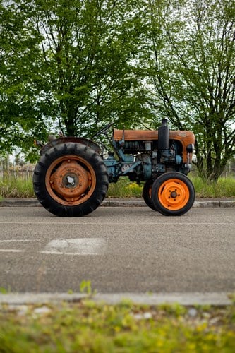 1965 Lamborghini 1R Te koop (foto 8 van 109)