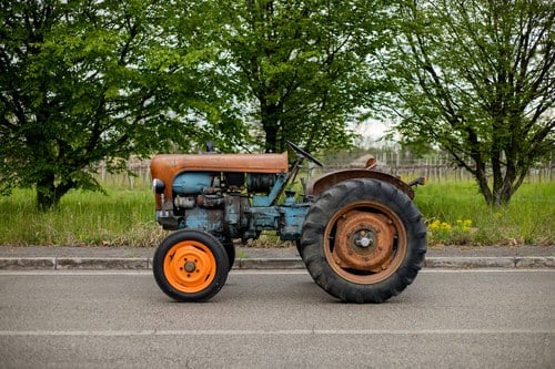 1965 Lamborghini 1R Te koop (foto 10 van 109)