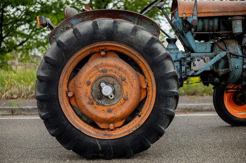 1965 Lamborghini 1R Te koop (foto 23 van 109)