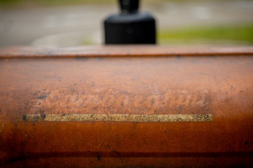 1965 Lamborghini 1R Te koop (foto 51 van 109)