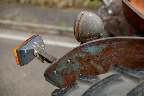 1965 Lamborghini 1R Te koop (foto 63 van 109)