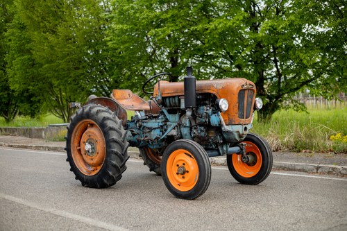 1965 Lamborghini 1R Te koop (foto 1 van 109)