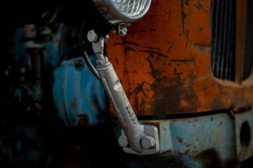 1965 Lamborghini 1R Te koop (foto 44 van 109)