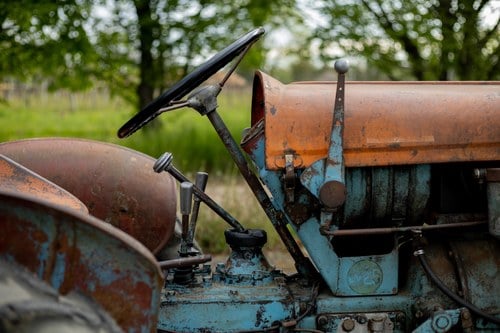 1965 Lamborghini 1R Te koop (foto 27 van 109)