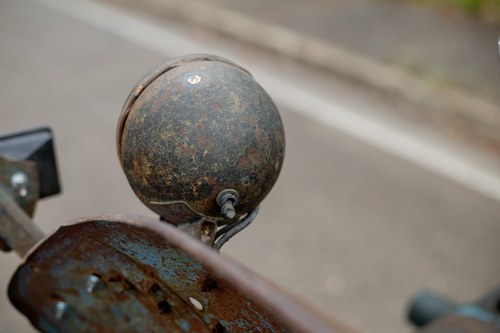 1965 Lamborghini 1R Te koop (foto 78 van 109)