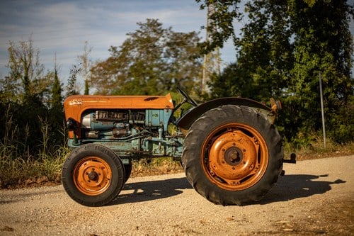 1962 Lamborghini 2R FL3 For Sale (picture 12 of 85)