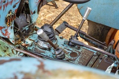 1962 Lamborghini 2R FL3 For Sale (picture 21 of 85)