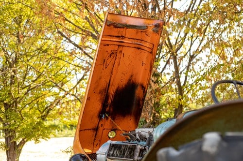 1962 Lamborghini 2R FL3 For Sale (picture 60 of 85)