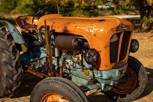 1962 Lamborghini 2R FL3 For Sale (picture 64 of 85)