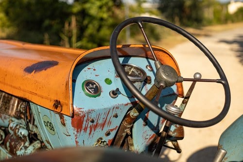 1962 Lamborghini 2R FL3 For Sale (picture 19 of 85)