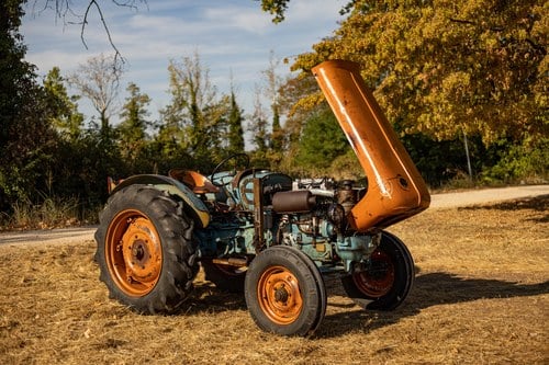 1962 Lamborghini 2R FL3 For Sale (picture 59 of 85)