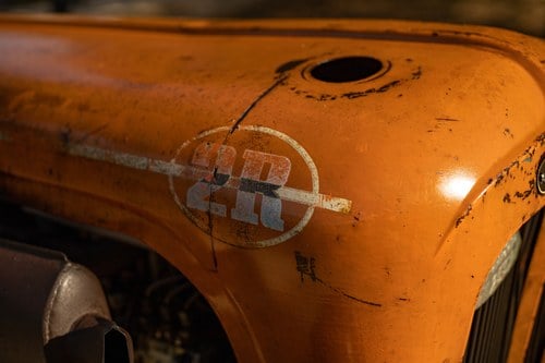 1962 Lamborghini 2R FL3 For Sale (picture 41 of 85)