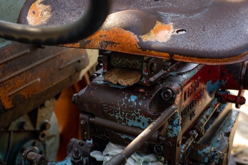 1962 Lamborghini 2R FL3 For Sale (picture 24 of 85)