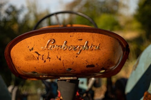 1962 Lamborghini 2R FL3 For Sale (picture 30 of 85)