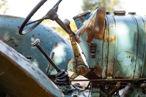 1962 Lamborghini 2R FL3 For Sale (picture 37 of 85)