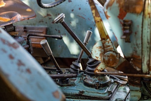 1962 Lamborghini 2R FL3 For Sale (picture 38 of 85)