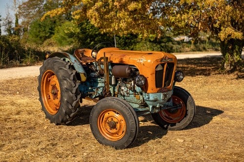 1962 Lamborghini 2R FL3 For Sale (picture 1 of 85)