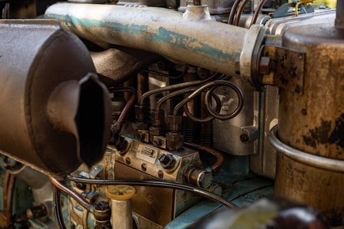 1962 Lamborghini 2R FL3 For Sale (picture 70 of 85)