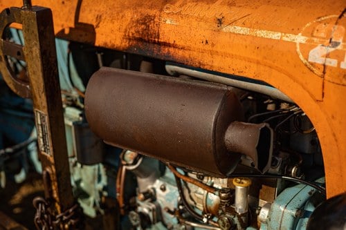 1962 Lamborghini 2R FL3 For Sale (picture 65 of 85)