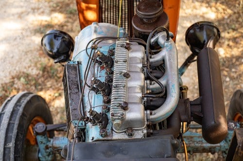 1962 Lamborghini 2R FL3 For Sale (picture 74 of 85)