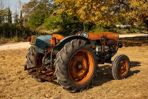 1962 Lamborghini 2R FL3 For Sale (picture 8 of 85)