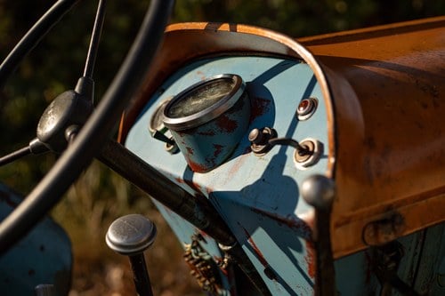 1962 Lamborghini 2R FL3 For Sale (picture 35 of 85)