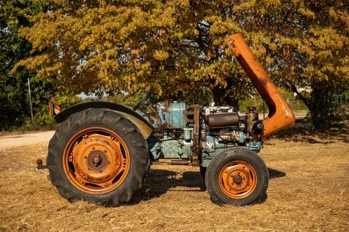 1962 Lamborghini 2R FL3 For Sale (picture 10 of 85)