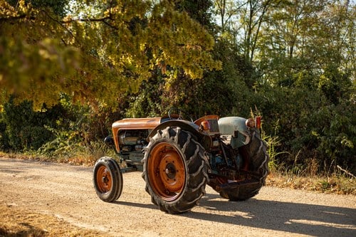 1962 Lamborghini 2R FL3 For Sale (picture 5 of 85)