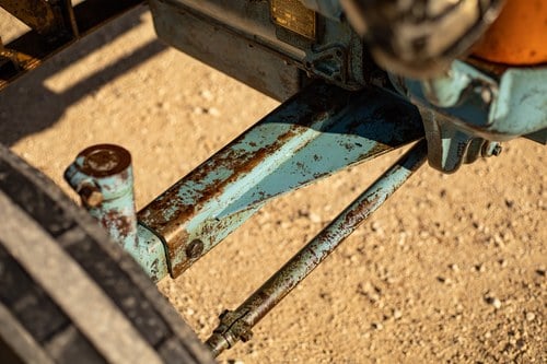 1962 Lamborghini 2R FL3 For Sale (picture 42 of 85)