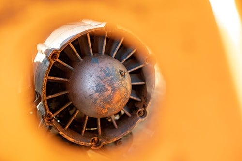 1962 Lamborghini 2R FL3 For Sale (picture 73 of 85)