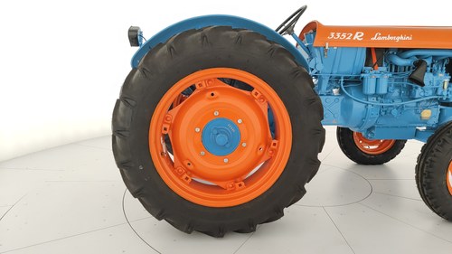 1960 Lamborghini 3352 - "Pre-2R" For Sale (picture 30 of 47)