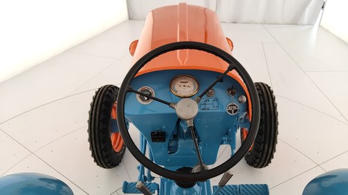 1960 Lamborghini 3352 - "Pre-2R" For Sale (picture 18 of 47)